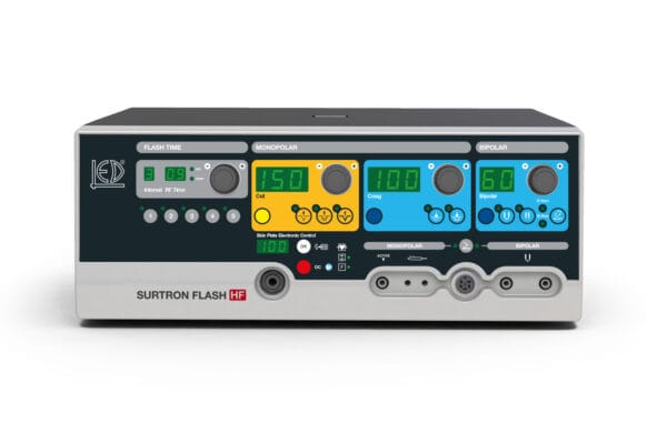 SURTRON FLASH 160 HF