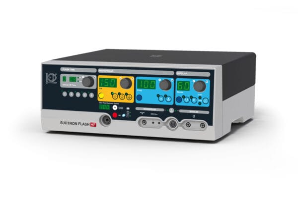 SURTRON FLASH 160 HF