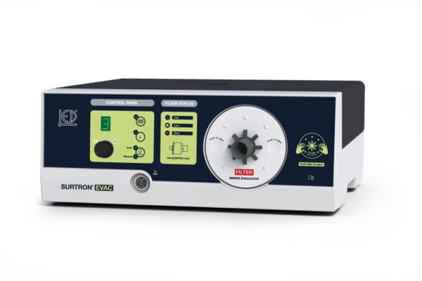 SURTRON EVAC