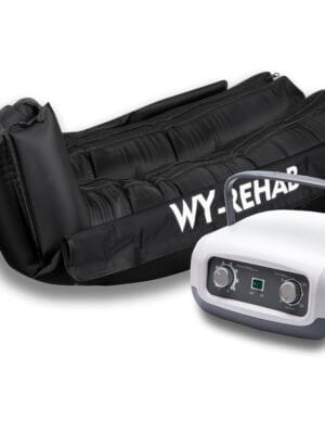 Aparat do presoterapii IPC01