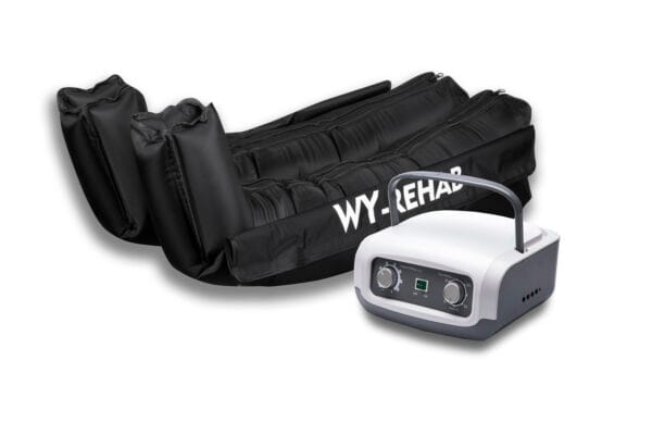 Aparat do presoterapii IPC01