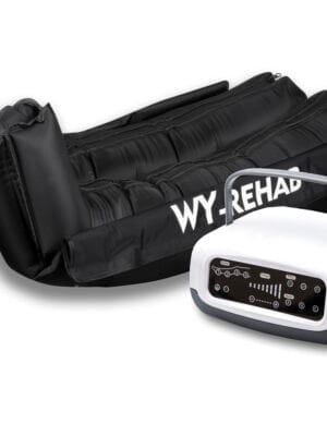 Aparat do presoterapii IPC02