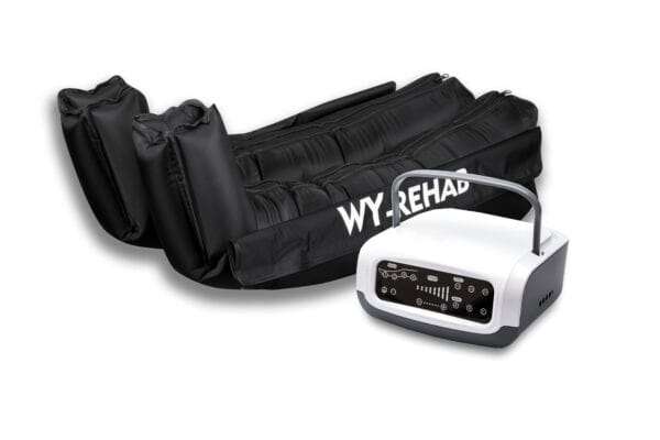 Aparat do presoterapii IPC02