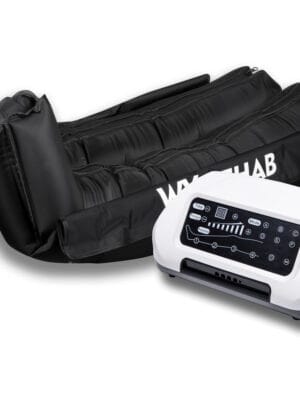 Aparat do presoterapii NIPC02