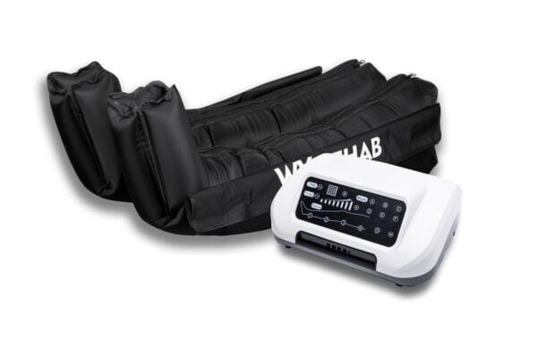 Aparat do presoterapii NIPC02