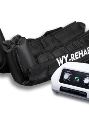 Aparat do presoterapii IPC03