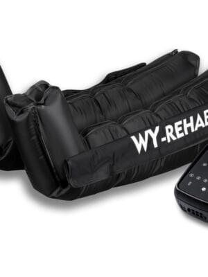 Aparat do presoterapii VU-IPC04B