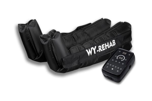 Aparat do presoterapii VU-IPC04B