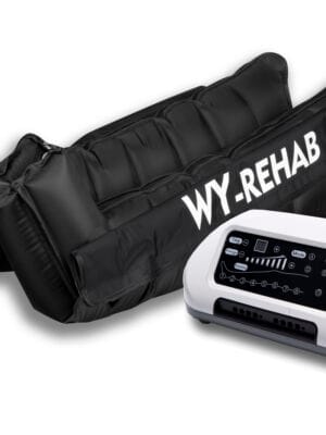 Aparat do presoterapii IPC06