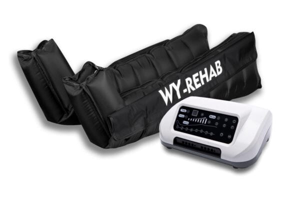 Aparat do presoterapii IPC06