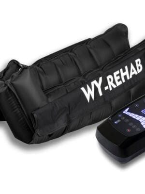 Aparat do presoterapii VU-IPCU8