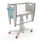 Łóżeczko noworodkowe