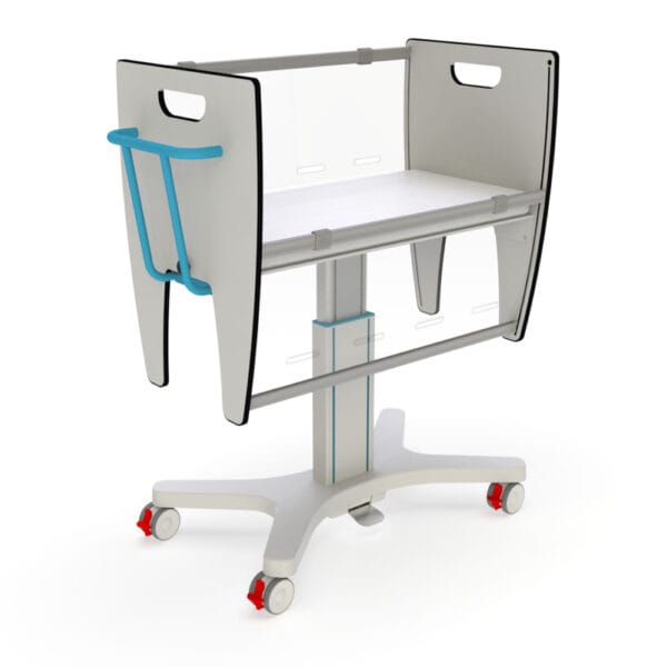 Łóżeczko noworodkowe