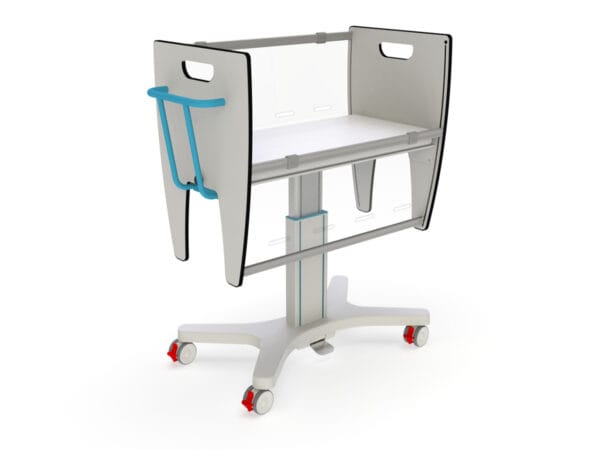 Łóżeczko noworodkowe