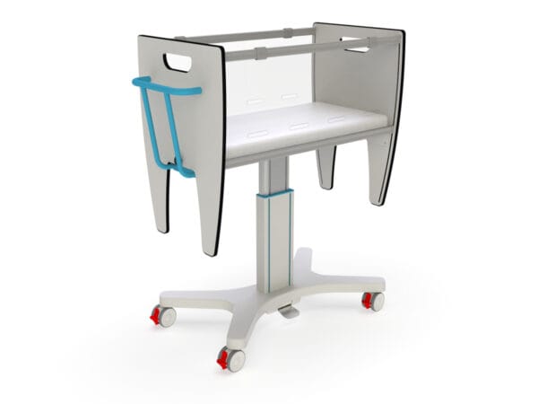 Łóżeczko noworodkowe