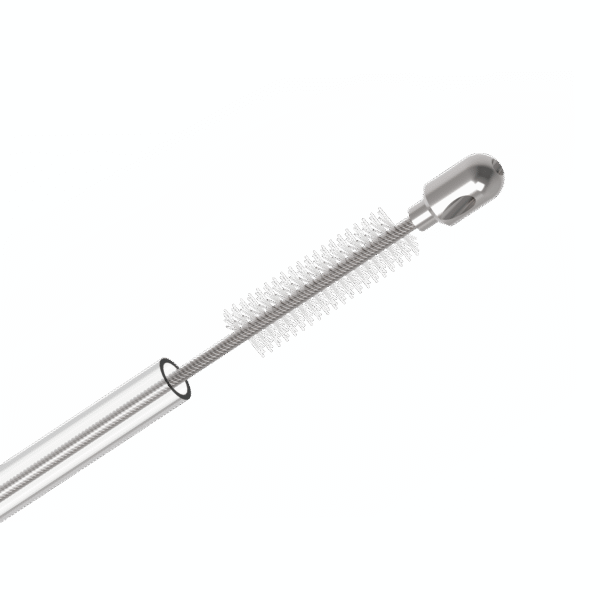 Szczotki cytologiczne jednorazowego użytku