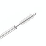 Szczotki cytologiczne jednorazowego użytku