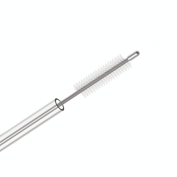 Szczotki cytologiczne jednorazowego użytku