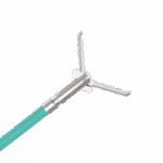 Jednorazowe kleszczyki chwytające