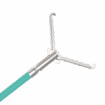 Jednorazowe kleszczyki chwytające