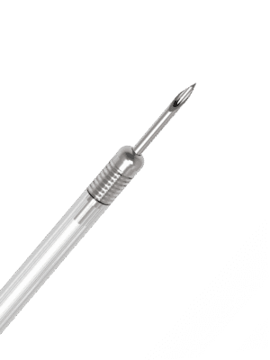 Igły do iniekcji endoskopowych