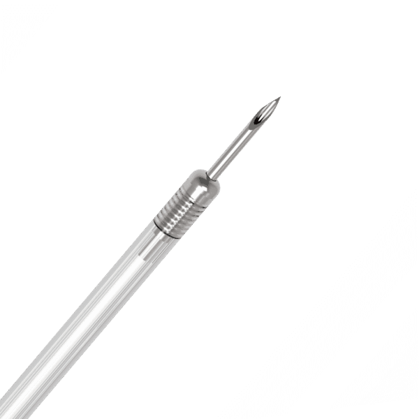 Igły do iniekcji endoskopowych