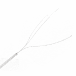 3-zębowe kleszczyki chwytające
