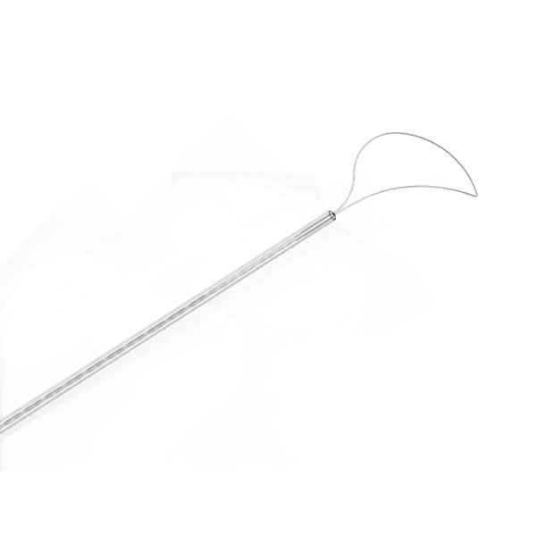 Pętle do polipektomii