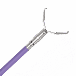 Jednorazowy hemoklip