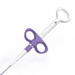 Jednorazowy hemoklip