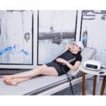 Aparat do presoterapii IPC02