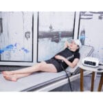 Aparat do presoterapii IPC02