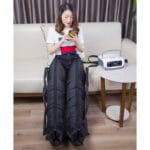 Aparat do presoterapii IPC02