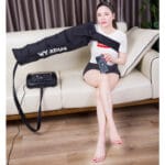 Aparat do presoterapii NIPC02