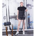 Aparat do presoterapii NIPC02