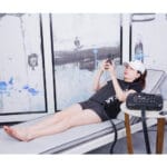 Aparat do presoterapii NIPC02