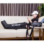 Aparat do presoterapii NIPC02