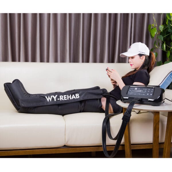 Aparat do presoterapii NIPC02