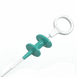 Szczotki cytologiczne jednorazowego użytku