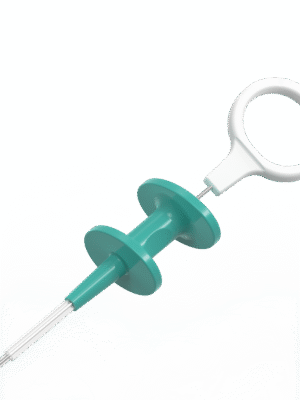 Szczotki cytologiczne jednorazowego użytku