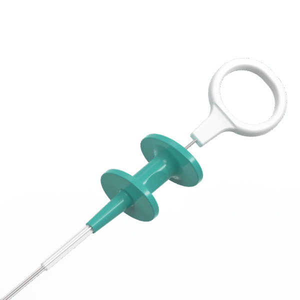 Szczotki cytologiczne jednorazowego użytku