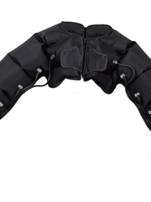 Manszeta-kurtka krótka