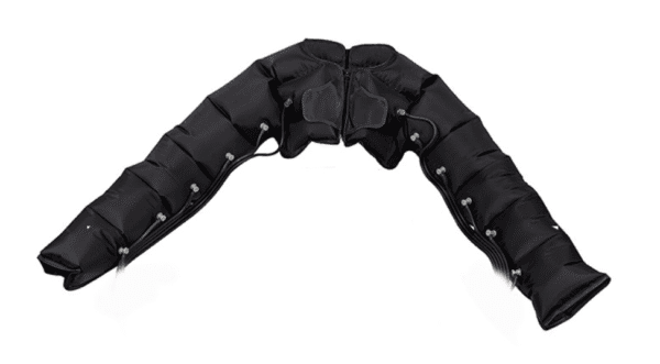 Manszeta-kurtka krótka