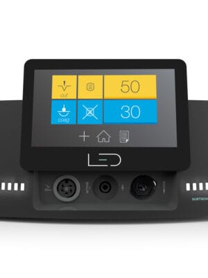 SURTRON TOUCH HP 80D