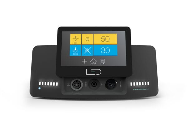 SURTRON TOUCH HP 80D