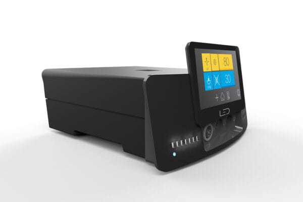 SURTRON TOUCH HP 80D